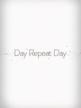 Boxart for Day Repeat Day