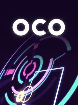 Boxart for OCO