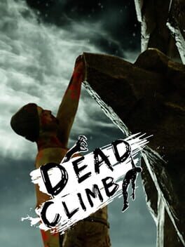 Boxart for Dead Climb