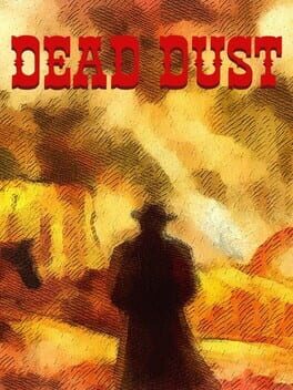 Boxart for Dead Dust