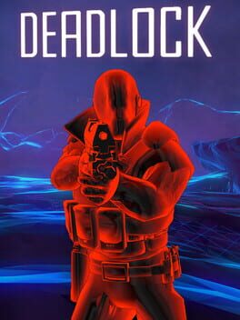 Boxart for DEADLOCK