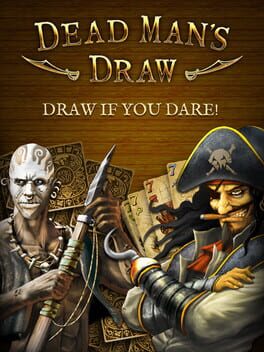 Boxart for Dead Man's Draw