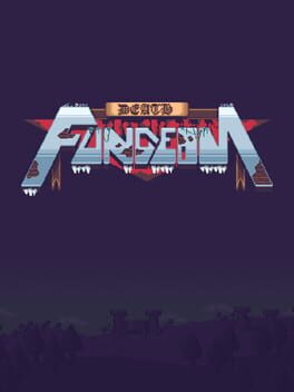 Boxart for Death Fungeon