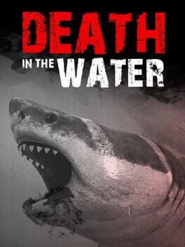 Boxart for Death in the Water