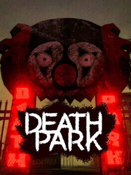 Boxart for Death Park