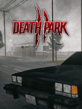 Boxart for Death Park 2