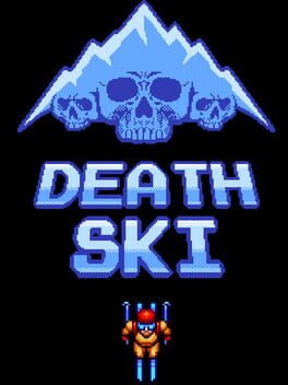 Boxart for Death Ski
