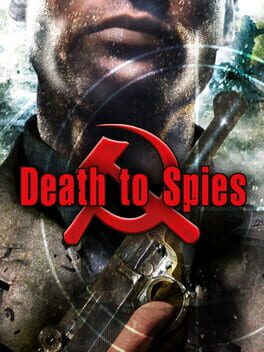 Boxart for Death to Spies