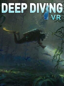 Boxart for Deep Diving VR