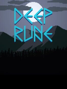 Boxart for Deep Rune