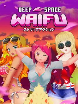 Boxart for DEEP SPACE WAIFU