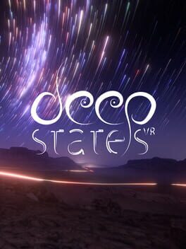 Boxart for DeepStates [VR]