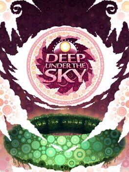 Boxart for Deep Under the Sky