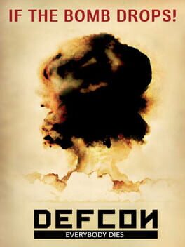 Boxart for DEFCON