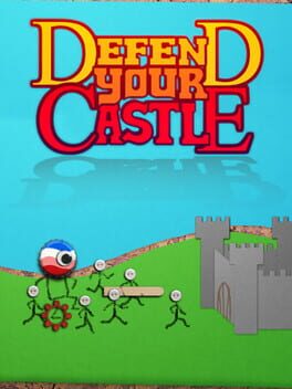 Boxart for Defend Your Castle