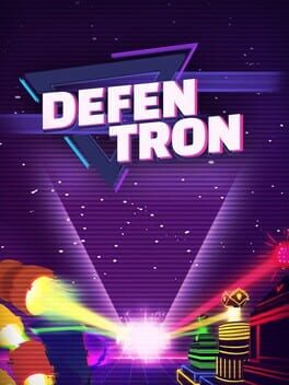 Boxart for Defentron