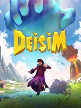 Boxart for Deisim