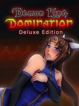 Boxart for Demon King Domination: Deluxe Edition