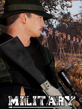 Boxart for MILITARY