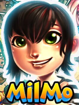 Boxart for MilMo