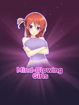 Boxart for Mind-Blowing Girls