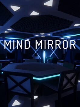 Boxart for Mind Mirror