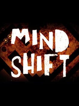 Boxart for MIND SHIFT