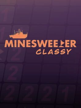 Boxart for Minesweeper Classy