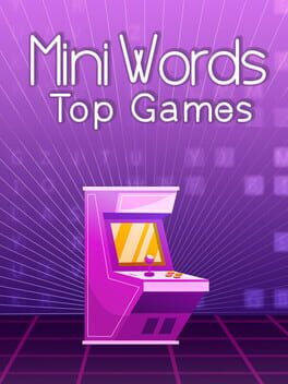 Boxart for Mini Words: Top Games