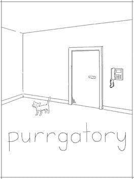 Boxart for Purrgatory