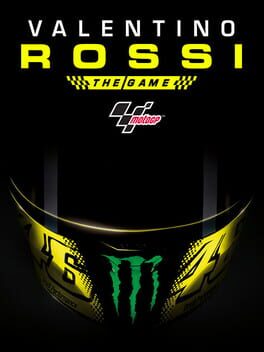 Boxart for Valentino Rossi The Game