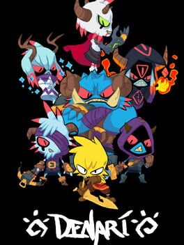 Boxart for Denari