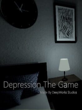 Boxart for Depression The Game