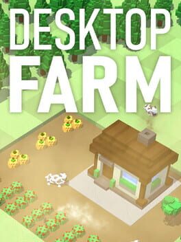 Boxart for Desktop Farm