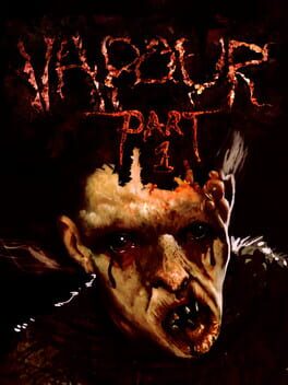 Boxart for Vapour