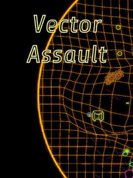 Boxart for Vector Assault
