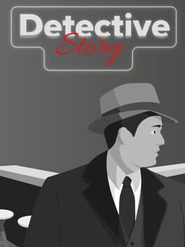 Boxart for Detective Story