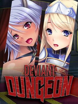 Boxart for Deviant Dungeon