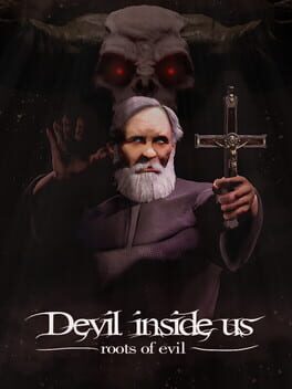 Boxart for Devil Inside Us: Roots of Evil