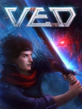 Boxart for VED