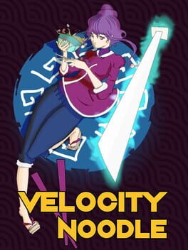 Boxart for Velocity Noodle
