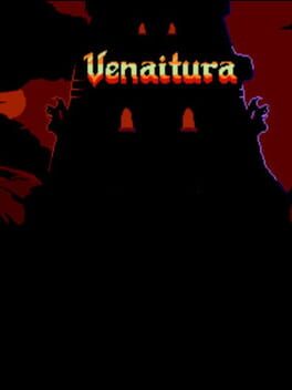Boxart for Venaitura