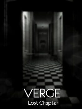 Boxart for VERGE:Lost chapter