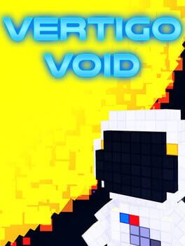 Boxart for Vertigo Void
