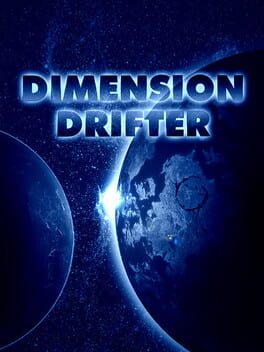 Boxart for Dimension Drifter