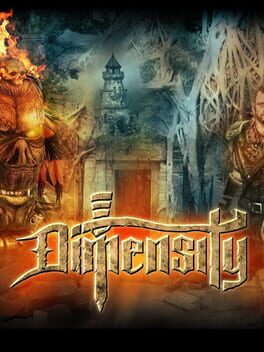 Boxart for Dimensity