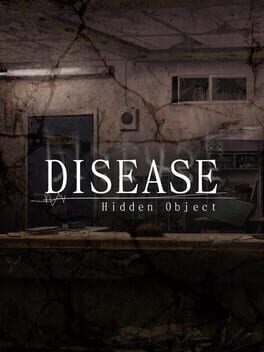 Boxart for Disease -Hidden Object-