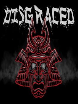 Boxart for Disgraced