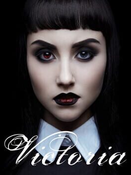 Boxart for Victoria