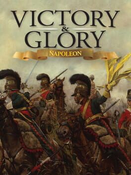Boxart for Victory and Glory: Napoleon